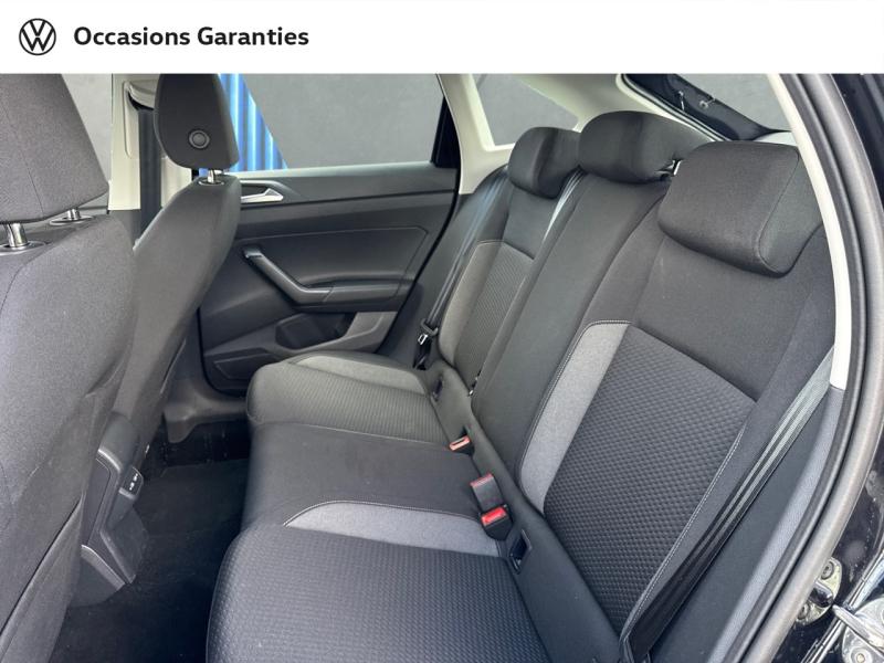 Voitures occasions VOLKSWAGEN TAIGO Life Business Dechy