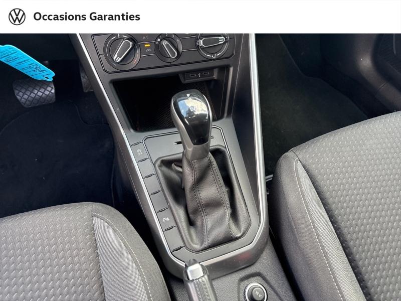 Voitures occasions VOLKSWAGEN TAIGO Life Business Dechy