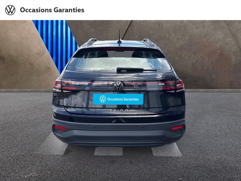 Voitures occasions VOLKSWAGEN TAIGO Life Business Dechy