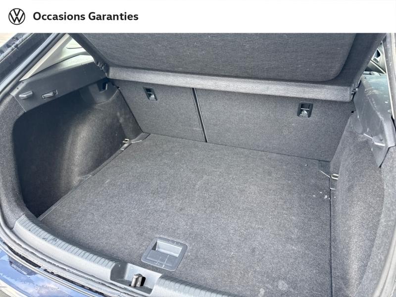 Voitures occasions VOLKSWAGEN TAIGO Life Business Dechy