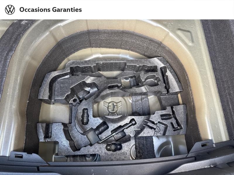 Voitures occasions VOLKSWAGEN TAIGO Life Business Dechy