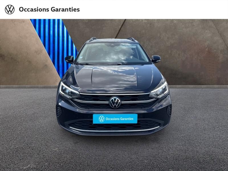 Voitures occasions VOLKSWAGEN TAIGO Life Business Dechy