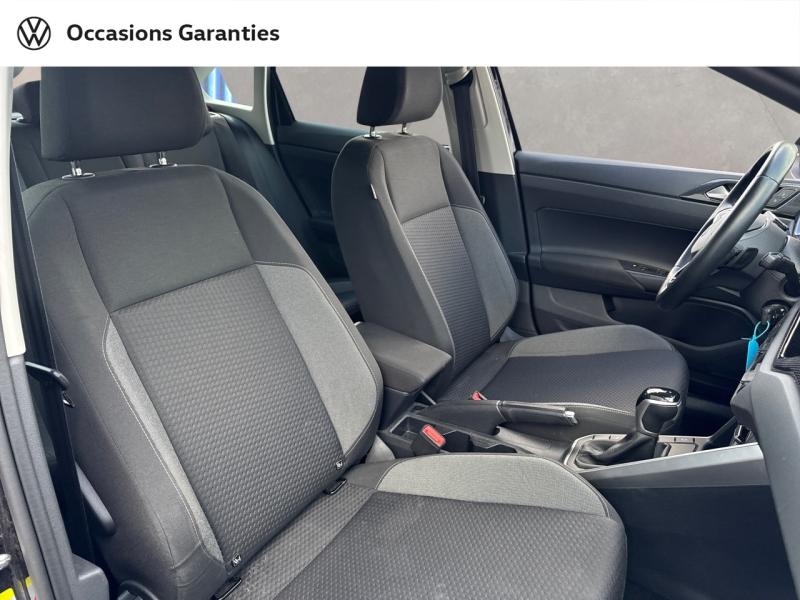 Voitures occasions VOLKSWAGEN TAIGO Life Business Dechy