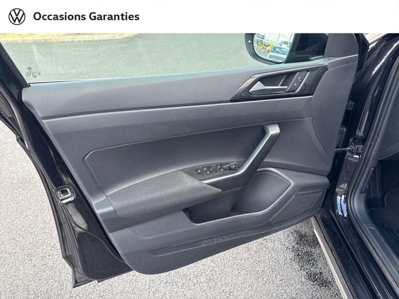 Voitures occasions VOLKSWAGEN TAIGO Life Business Dechy