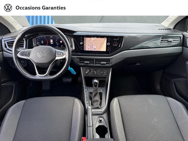 Voitures occasions VOLKSWAGEN TAIGO Life Business Dechy