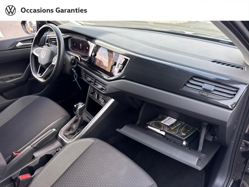 Voitures occasions VOLKSWAGEN TAIGO Life Business Dechy