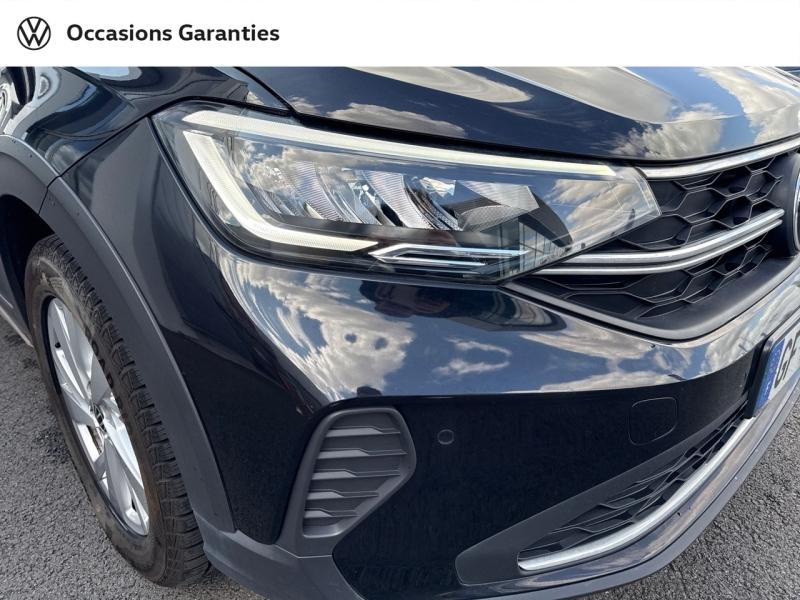Voitures occasions VOLKSWAGEN TAIGO Life Business Dechy