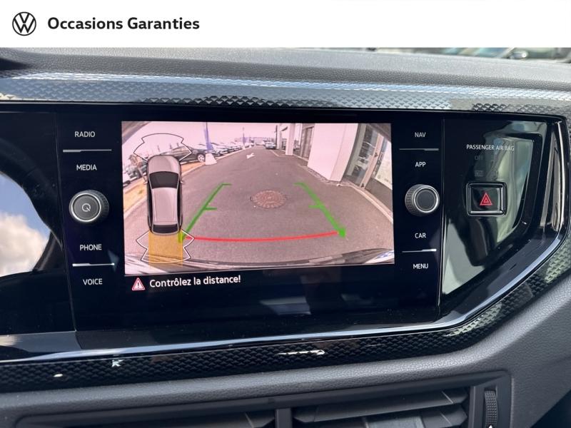 Voitures occasions VOLKSWAGEN TAIGO Life Business Dechy
