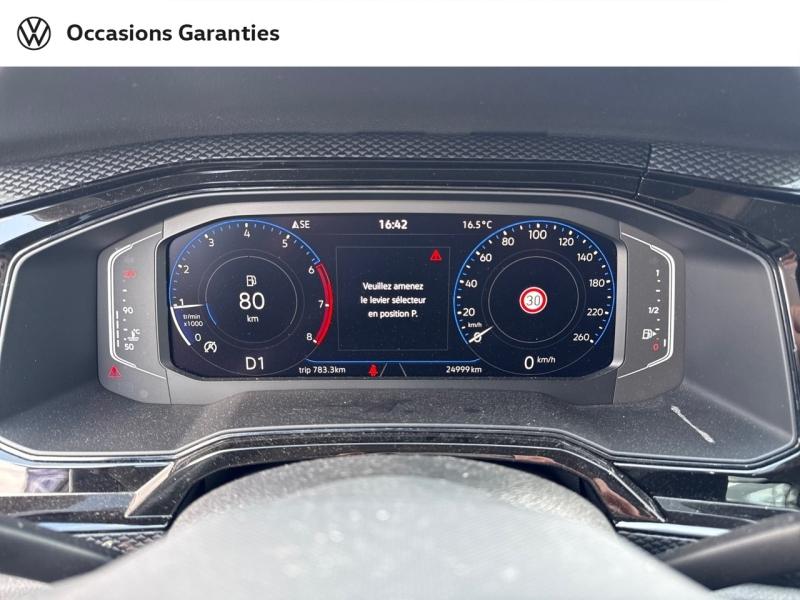 Voitures occasions VOLKSWAGEN TAIGO Life Business Dechy