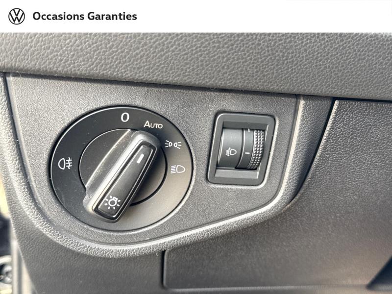 Voitures occasions VOLKSWAGEN TAIGO Life Business Dechy