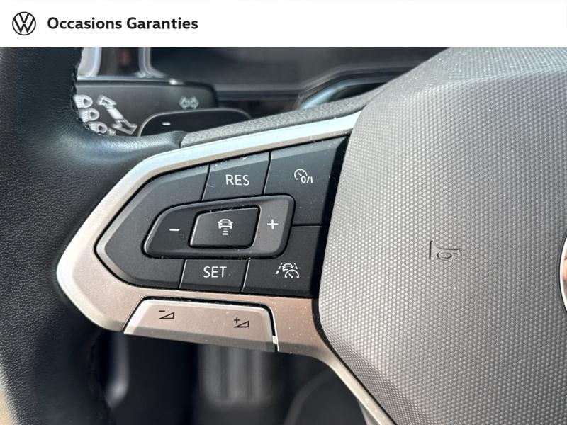 Voitures occasions VOLKSWAGEN TAIGO Life Business Dechy