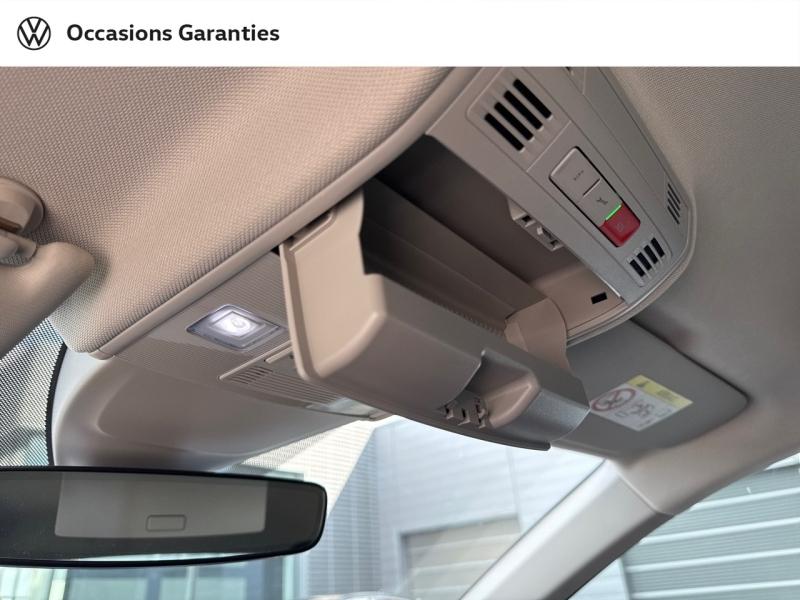 Voitures occasions VOLKSWAGEN TAIGO Life Business Dechy
