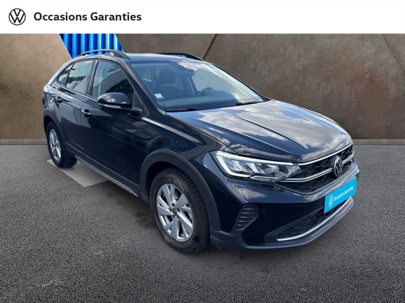 Voitures occasions VOLKSWAGEN TAIGO Life Business Dechy