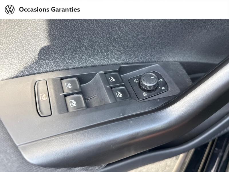 Voitures occasions VOLKSWAGEN TAIGO Life Business Dechy