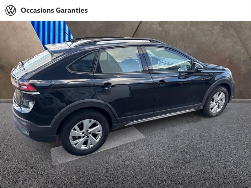 Voitures occasions VOLKSWAGEN TAIGO Life Business Dechy