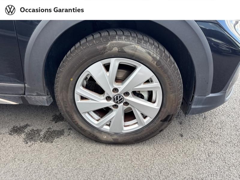 Voitures occasions VOLKSWAGEN TAIGO Life Business Dechy