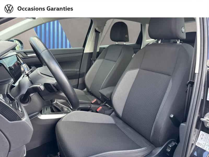 Voitures occasions VOLKSWAGEN TAIGO Life Business Dechy