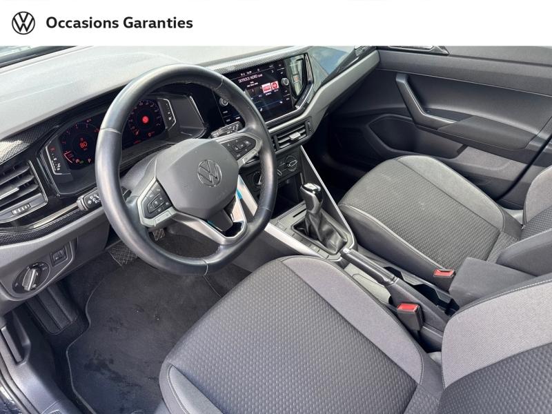 Voitures occasions VOLKSWAGEN TAIGO Life Business Dechy