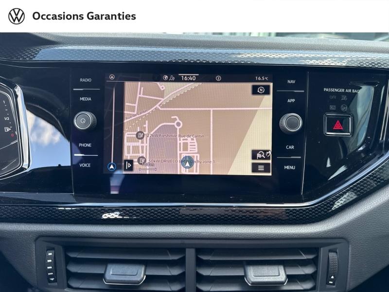 Voitures occasions VOLKSWAGEN TAIGO Life Business Dechy