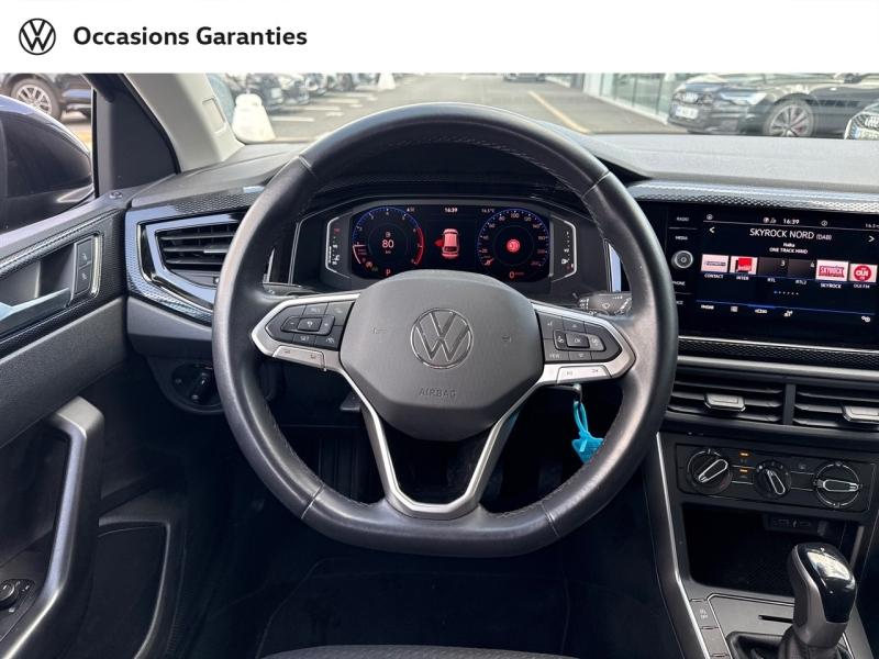 Voitures occasions VOLKSWAGEN TAIGO Life Business Dechy