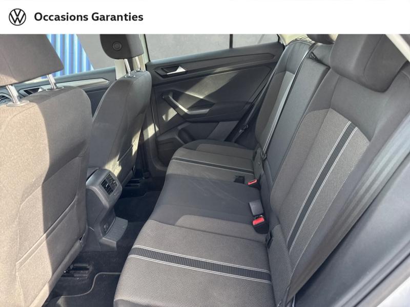 Voitures occasions VOLKSWAGEN T-ROC Lounge Dechy