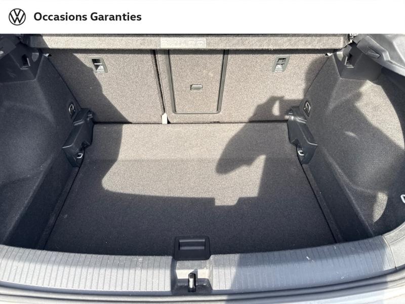 Voitures occasions VOLKSWAGEN T-ROC Lounge Dechy