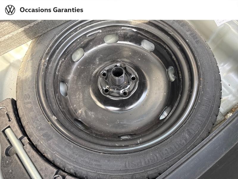 Voitures occasions VOLKSWAGEN T-ROC Lounge Dechy