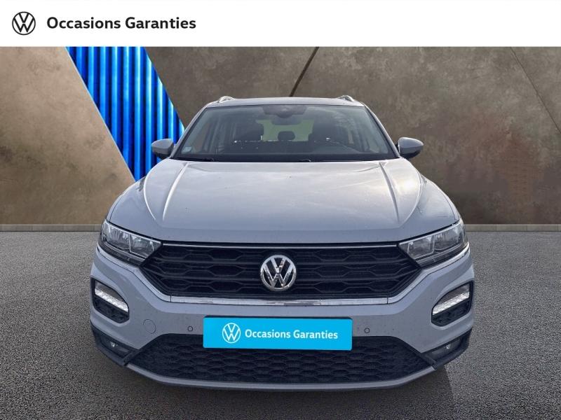 Voitures occasions VOLKSWAGEN T-ROC Lounge Dechy