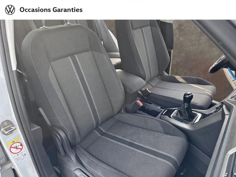 Voitures occasions VOLKSWAGEN T-ROC Lounge Dechy