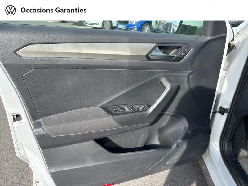 Voitures occasions VOLKSWAGEN T-ROC Lounge Dechy
