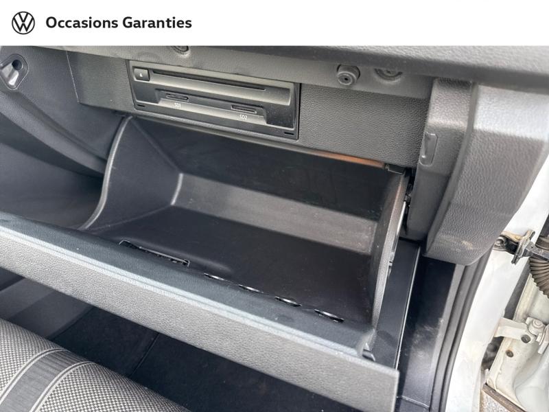 Voitures occasions VOLKSWAGEN T-ROC Lounge Dechy