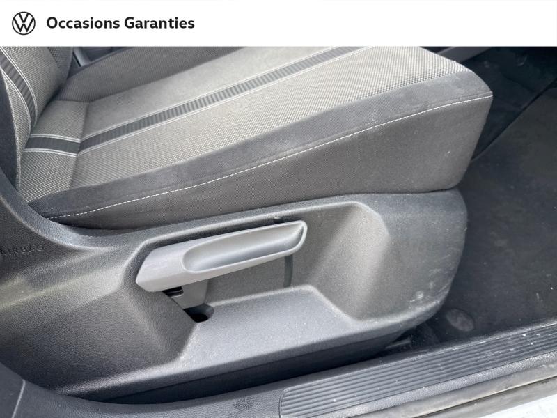 Voitures occasions VOLKSWAGEN T-ROC Lounge Dechy
