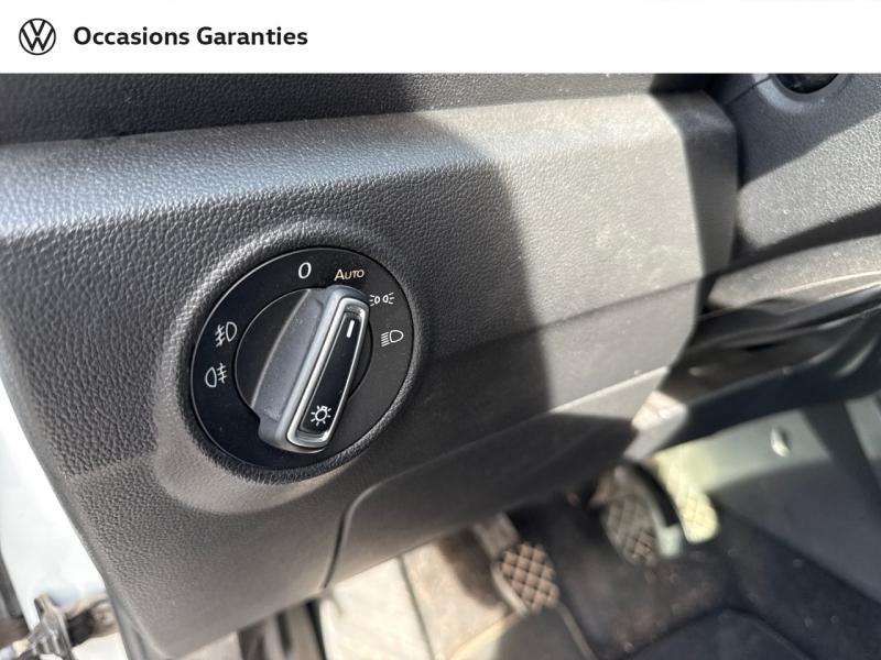 Voitures occasions VOLKSWAGEN T-ROC Lounge Dechy