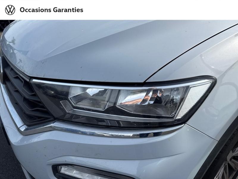 Voitures occasions VOLKSWAGEN T-ROC Lounge Dechy