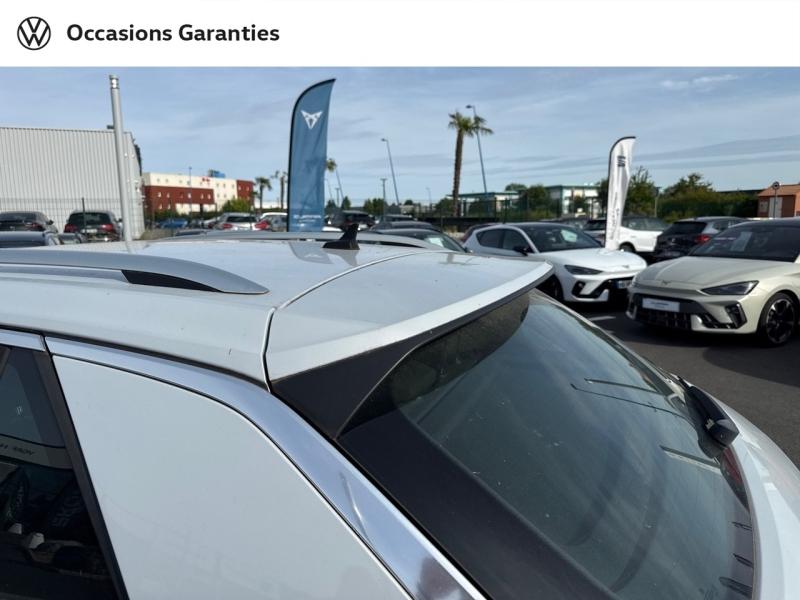 Voitures occasions VOLKSWAGEN T-ROC Lounge Dechy
