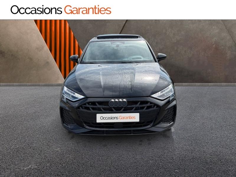 Voitures occasions Audi A3 Sportback S line Dechy