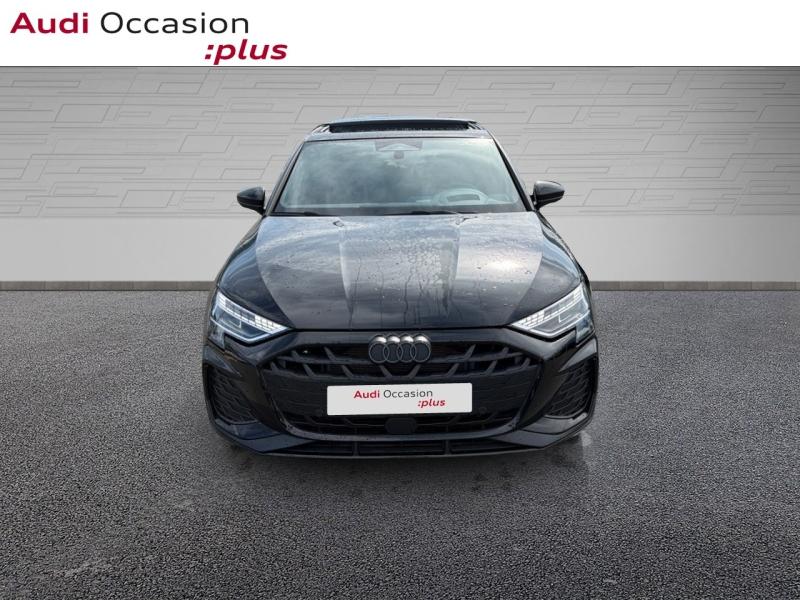 Voitures occasions Audi A3 Sportback S line Dechy