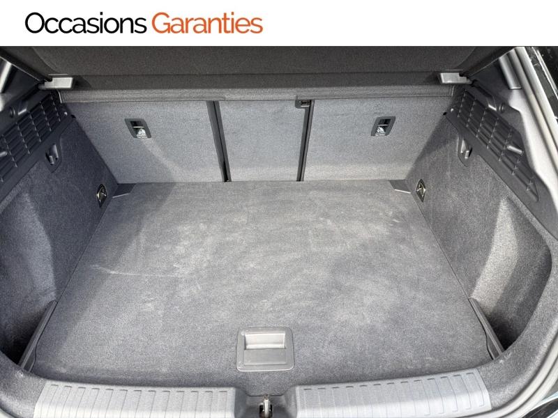 Voitures occasions Audi A3 Sportback S line Dechy