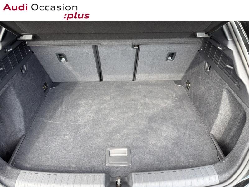 Voitures occasions Audi A3 Sportback S line Dechy