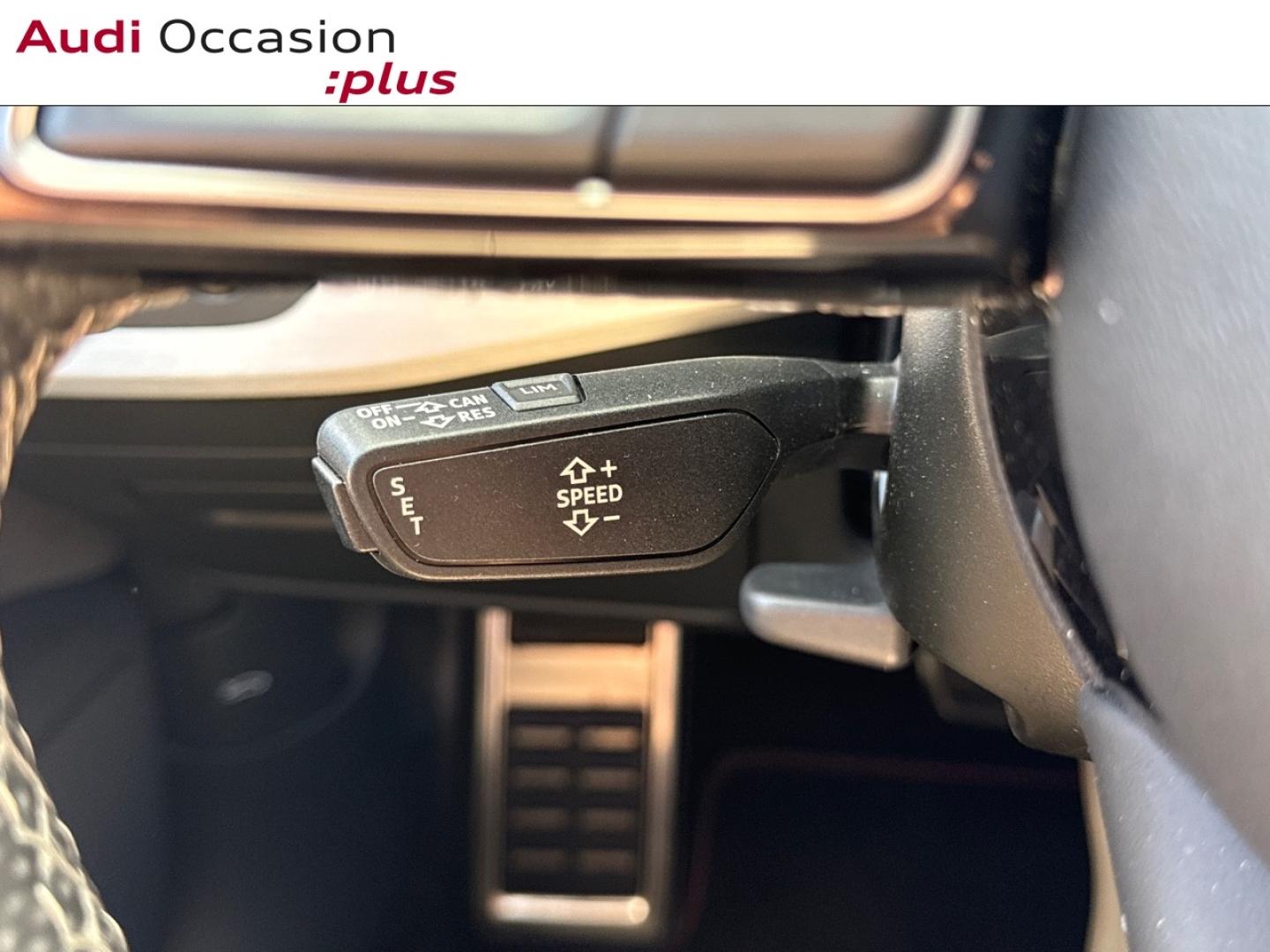 Voitures occasions Audi A4 S Edition Bruay-la-Buissière