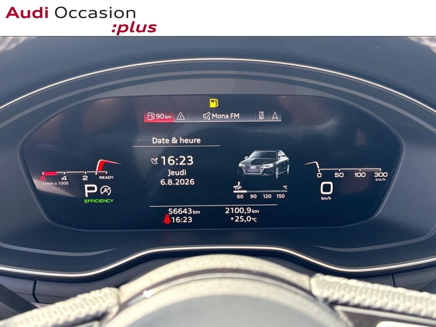 Voitures occasions Audi A4 S Edition Bruay-la-Buissière