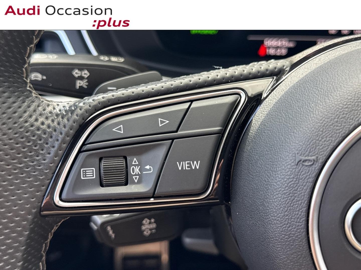 Voitures occasions Audi A4 S Edition Dechy