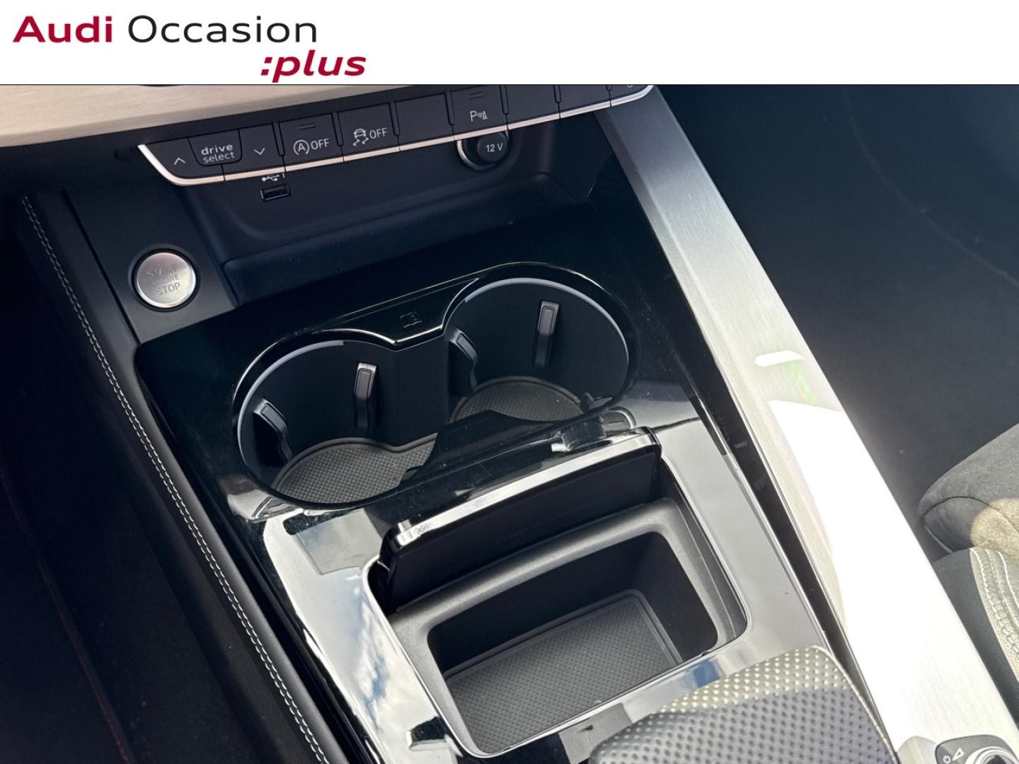 Voitures occasions Audi A4 S Edition Bruay-la-Buissière