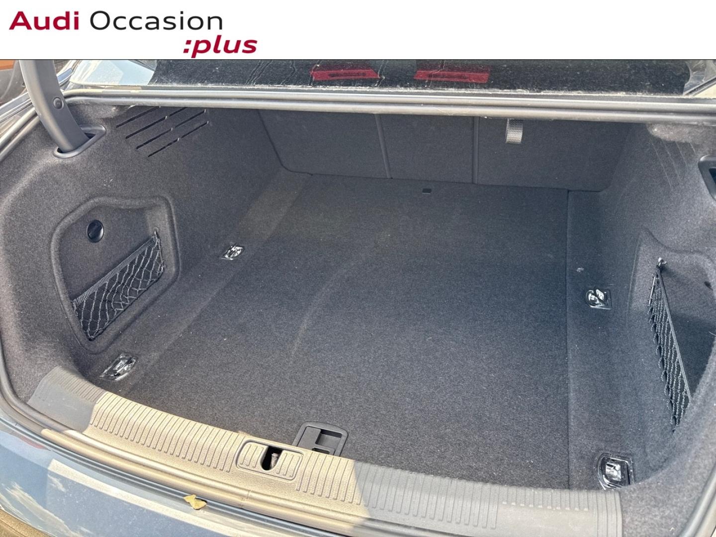 Voitures occasions Audi A4 S Edition Dechy