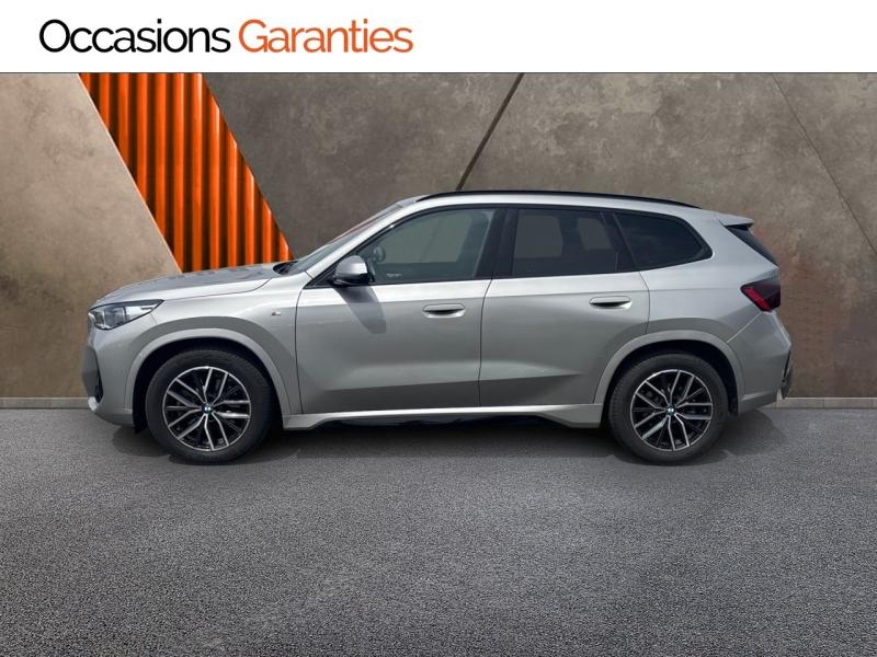 Voitures occasions BMW X1 M Sport Dechy
