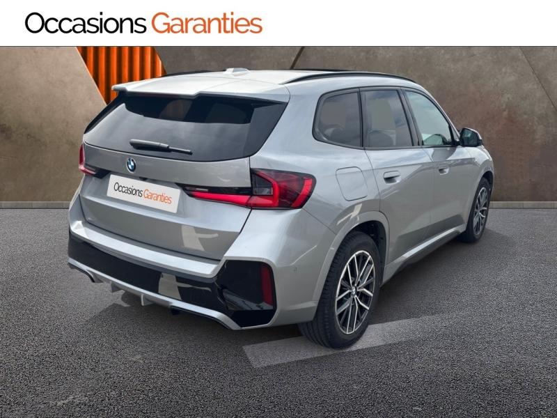 Voitures occasions BMW X1 M Sport Dechy