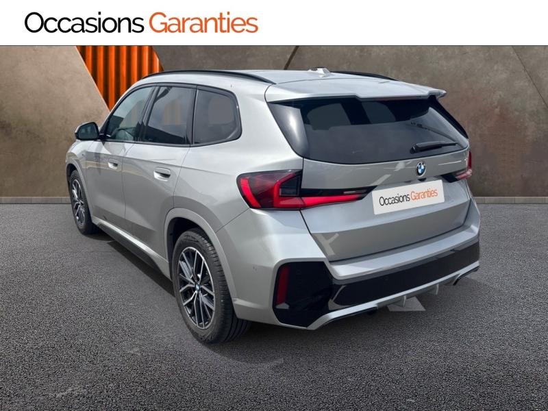 Voitures occasions BMW X1 M Sport Dechy