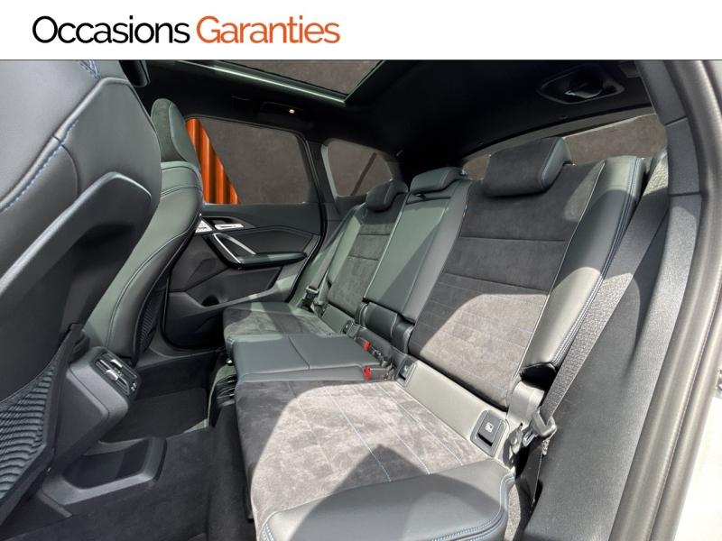 Voitures occasions BMW X1 M Sport Dechy