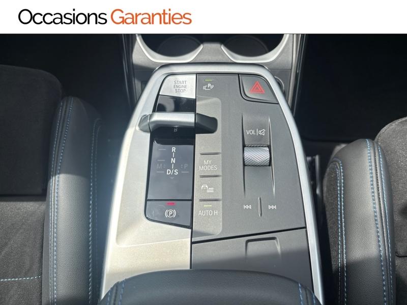 Voitures occasions BMW X1 M Sport Dechy