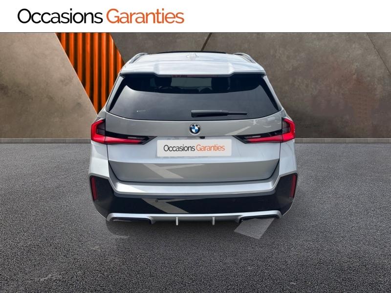 Voitures occasions BMW X1 M Sport Dechy